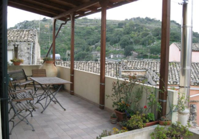 Bed And Breakfast Giardino Di Pietra